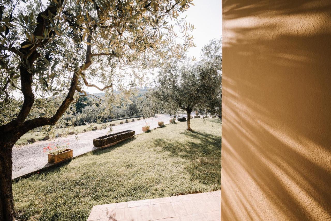Agriturismo Il Pintello San Casciano in Val di Pesa Buitenkant foto